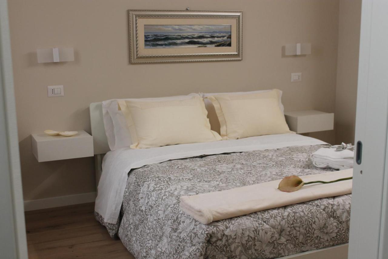 Room 369 Termoli Eksteriør bilde