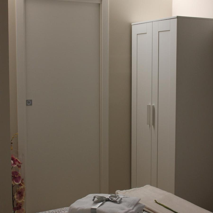 Room 369 Termoli Eksteriør bilde