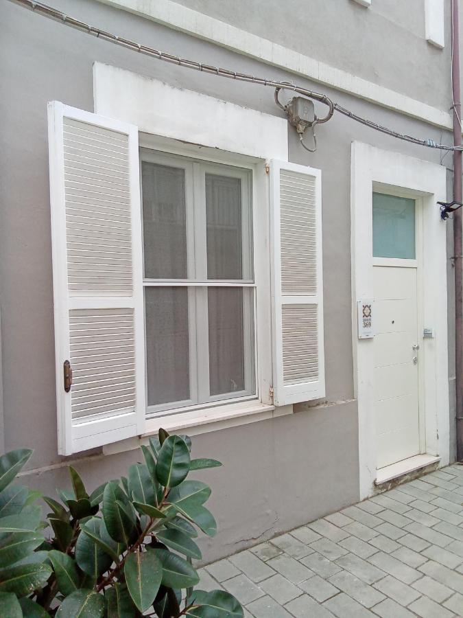 Room 369 Termoli Eksteriør bilde
